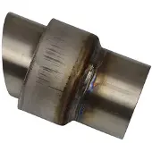 Akrapovic V-tuv177 Ljudreducerare