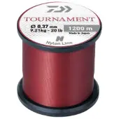 Daiwa Tournament Monofilament 1200 M