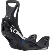 Burton Step On Snowboardbindningar För Juniorer