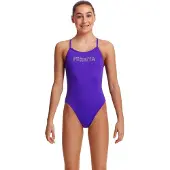 Funkita Crush Baddräkt