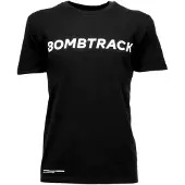 Bombtrack Logo T-shirt Med Korta ärmar