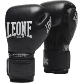 Leone1947 The Greatest Laces Läderboxningshandskar