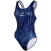 Sailfish Durability Sportback Baddräkt