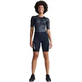 2XU Core Kortärmad Triathlondräkt