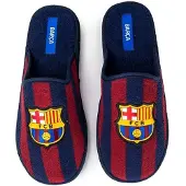 Marpen Fc Barcelona Closed Tofflor