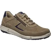 Josef seibel Herr Låg sko Enrico 32 i Beige