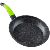 Supreme Miljövänlig Marmorpanna 28 Cm