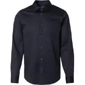 Armani Exchange Xm000339_af10192 Skjorta Med Långa ärmar