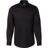 Armani Exchange Xm000339_af10192 Skjorta Med Långa ärmar