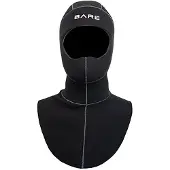 Bare S-flex Huva