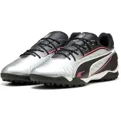 Puma King Match Tt+mid Junior Fotbollsskor