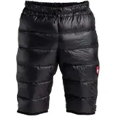 Pajak Men's Ghost Shorts Black