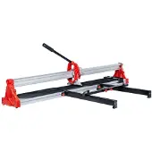 Rubi kap-/skärmaskin RCH-1200