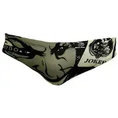 Turbo New Joker Badbyxor