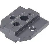 Neutrik DIE-R-BNC-PG N/A Svart 1 st