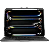 Targus Ipad Pro M4 11´´ Trådlöst Tangentbord Spanska