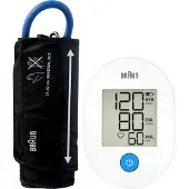 Braun Braun: Blodtrycksmätare Exact Fit 2