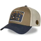 Von Dutch Vd/1/pcb/wild/08 Keps