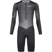 Bioracer Speedwear Tt Långärmad Tävlingsdräkt