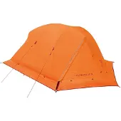 Ferrino - Tält vandring/trekking - Manaslu 2 för UnisexAluminium - Orange