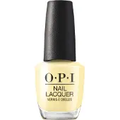 OPI OPIcons Collection Spring 2026 Nail Lacquer Nagellack 15 ml Sunny Bunny