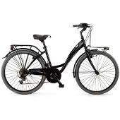 Mbm Agorà Steel 24´´ Ty21 2023 Cykel