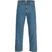 JJ REBEL Jeans 'JREBPHIL JJCRAFT' blå denim