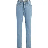 JJ REBEL Jeans 'JREBNOAH JJCRAFT' blå denim
