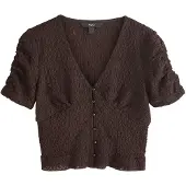 Next Blus choklad