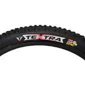 Mitas Kratos TD 27,5" (584 mm) Black 2.25 MTB-cykeldäck