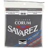 Savarez 500ARJ Alliance Corum