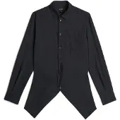 G-Star Slim Kick Long Sleeve Shirt - Black - Women
