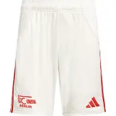 Adidas Union Berlin 2025/2026 Replica Fjärdeshorts Barn, storlek 164 cm