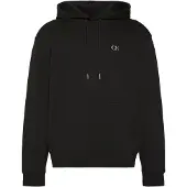 Calvin Klein Graphic Logo Hoodie
