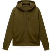 Napapijri Balis Summer Sweatshirt Med Dragkedja