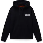Napapijri Zinc Fleece Huvtröja