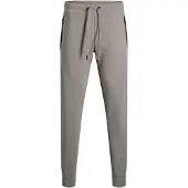 Jack & Jones Byxa 'JPSTWill JJFusion' grå / svart