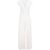 Guido Maria Kretschmer Women Jumpsuit 'Emmie' vit
