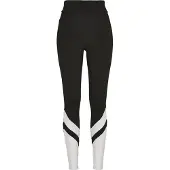 Urban Classics Arrow High Waist Leggings