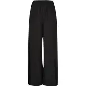 Urban Classics Viscose Kostymbyxor