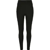 Urban Classics Leggings svart
