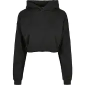 Urban Classics Sweatshirt svart
