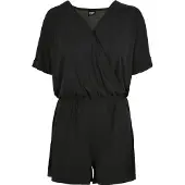 Urban Classics Modal Kortärmad Romper
