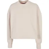 Urban Classics Heavy Terry Garment Dye Tröja