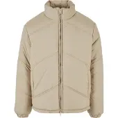 Urban Classics Övergångsjacka sand