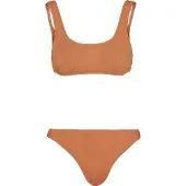 Urban Classics Bikini mörkorange
