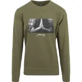 Mister tee Pray Tröja