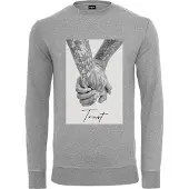 Mister tee Trust 2.0 Tröja