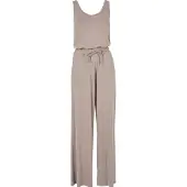 Urban Classics Modal Tb5000 ärmlös Jumpsuit