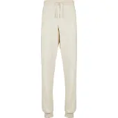 Urban Classics Byxa beige